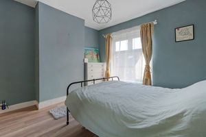Greenhow Street Walkley